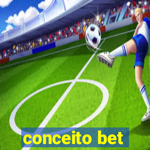 conceito bet